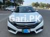 Honda Civic VTi Oriel Prosmatec 2018 For Sale in Lahore