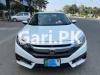 Honda Civic VTi Oriel Prosmatec 2018 For Sale in Imperial Garden Homes