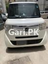 Honda N Box 2.0 D 2013 For Sale in Karachi