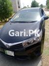 Toyota Corolla GLI 2015 For Sale in Dinga