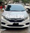 Honda City Aspire 2022 For Sale in Karachi