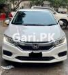 Honda City Aspire 2022 For Sale in Abul Hassan Isphani Road