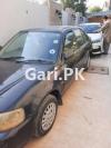 Honda City EXi 2002 For Sale in Karachi