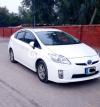 Toyota Prius S 1.8 2010 For Sale in Mardan