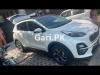 KIA Sportage AWD 2020 For Sale in Faisalabad