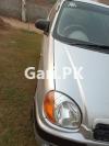 Hyundai Santro Exec 2006 For Sale in Khanewal