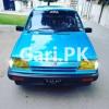 Suzuki Khyber  1996 For Sale in Wah cantt