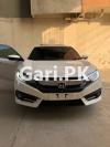 Honda Civic VTi Oriel Prosmatec 2021 For Sale in Peshawar