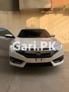 Honda Civic VTi Oriel Prosmatec 2021 For Sale in Board Deans Complex