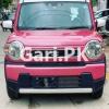 Suzuki Hustler  2021 For Sale in Karachi