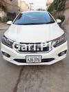 Honda City Vario 2022 For Sale in Rahim Yar Khan