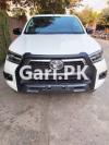 Toyota Hilux  2020 For Sale in Rahim Yar Khan