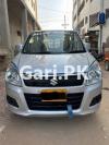 Suzuki Wagon R  2019 For Sale in Hyderabad