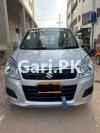 Suzuki Wagon R  2019 For Sale in Auto Bhan Road