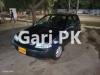 Suzuki Cultus VXR 2012 For Sale in Korangi