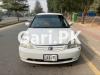 Honda Civic Prosmetic 2001 For Sale in Islamabad