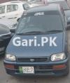 Daihatsu Cuore  2009 For Sale in Faisalabad