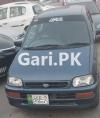 Daihatsu Cuore  2009 For Sale in Faisalabad