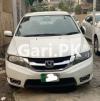 Honda City Aspire 2020 For Sale in Johar Town