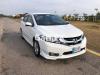 Honda City Aspire Prosmatec 1.5 i-VTEC 2020 For Sale in Islamabad