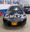 Honda City IVTEC 2012 For Sale in Faisal Cantonment