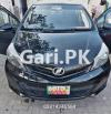 Toyota Vitz  2011 For Sale in Johar Town