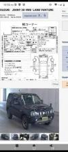 Suzuki Jimny  2018 For Sale in Karachi