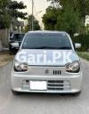 Suzuki Alto  2021 For Sale in Khalid Bin Walid Road