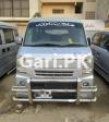 Suzuki Every  2009 For Sale in Karachi