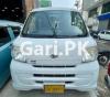 Daihatsu Hijet  2013 For Sale in Karachi