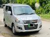 Suzuki Wagon R VXL 2019 For Sale in Lahore