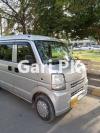 Suzuki Every  2010 For Sale in Karachi