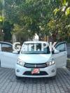 Suzuki Cultus VXL 2019 For Sale in Sialkot