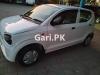 Suzuki Alto VX 2022 For Sale in Sargodha