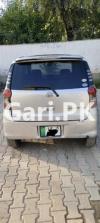 Daihatsu Mira  2007 For Sale in Rawalpindi