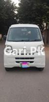 Daihatsu Hijet Cruise Turbo 2016 For Sale in Lahore