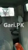 Hyundai Santro Plus 2001 For Sale in Faisalabad