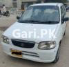 Suzuki Alto  2007 For Sale in North Karachi - Sector 11B