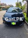 Honda Civic VTi Oriel Prosmatec 2013 For Sale in Eden Palace Villas