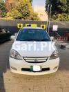 Suzuki Liana  2007 For Sale in Wah