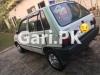 Suzuki Mehran VXR 2009 For Sale in Faisalabad