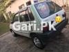 Suzuki Mehran VXR 2009 For Sale in Saifabad