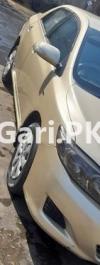 Toyota Corolla GLi Limited Edition 1.3 VVTi 2010 For Sale in Karachi