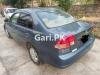 Honda Civic EXi Prosmatec 2004 For Sale in Rawalpindi