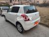 Suzuki Swift DLX 1.3 2010 For Sale in Kohat