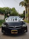 Honda Civic Prosmetic 2011 For Sale in Karachi
