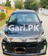 Daihatsu Move  2018 For Sale in Federal B Area