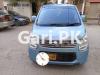 Suzuki Wagon R  2014 For Sale in Federal B Area - Block 16