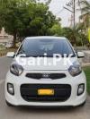 KIA Picanto  2021 For Sale in Sargodha
