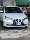 Changan Alsvin  2022 For Sale in Range Road